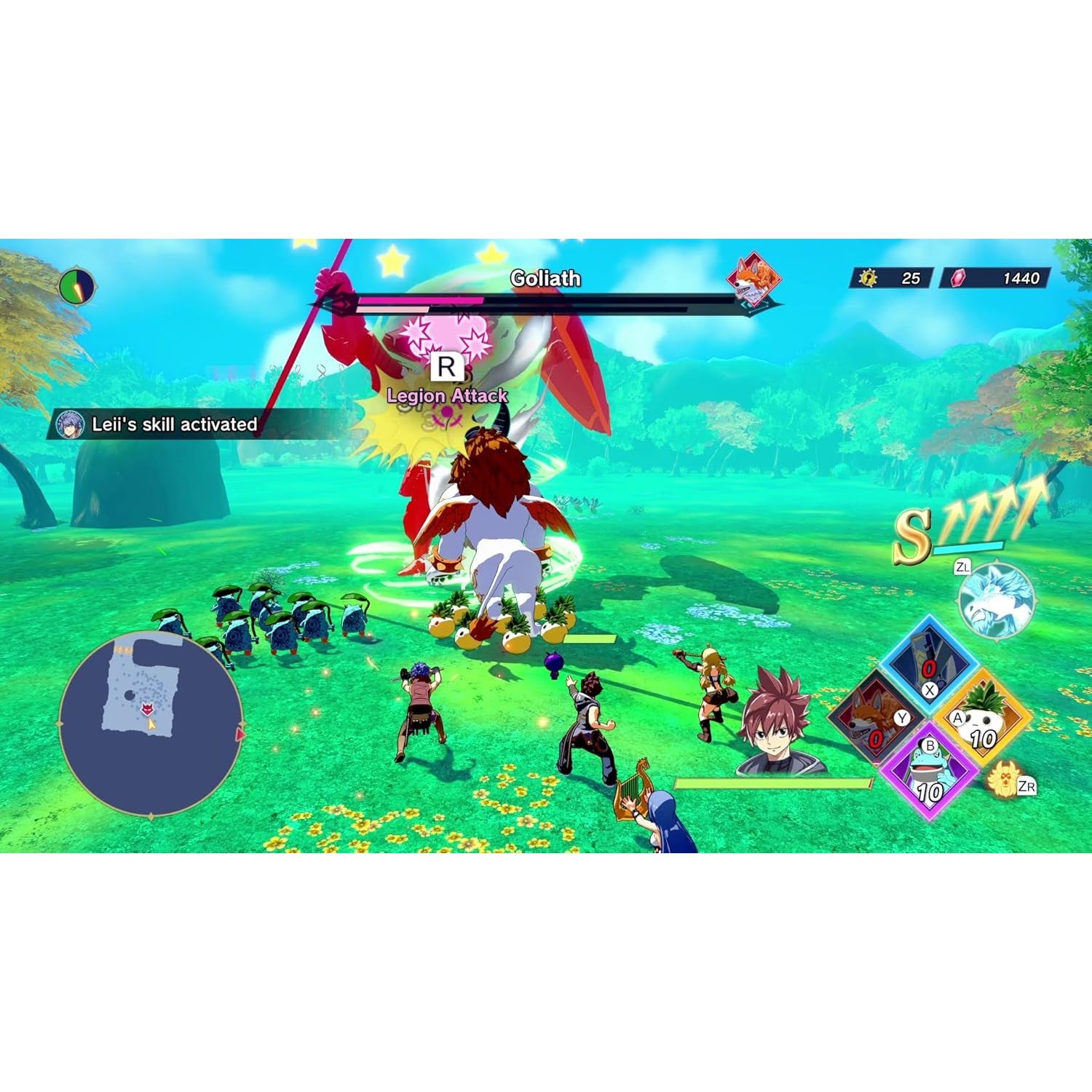 Farmagia: Day 1 Edition - Nintendo Switch - Xseed Games