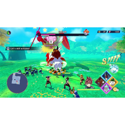 Farmagia: Day 1 Edition - Nintendo Switch - Xseed Games