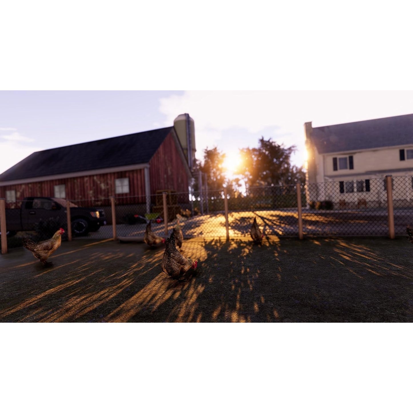 Real Farm - Xbox One - Soedesco