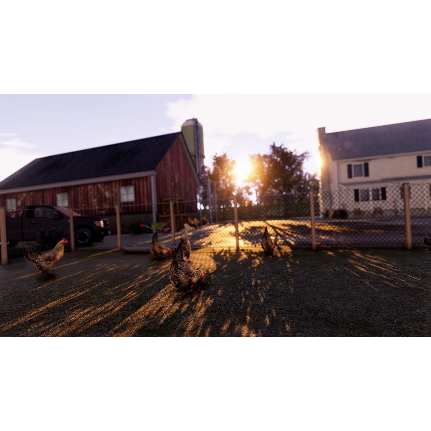 Real Farm - Xbox One - Soedesco