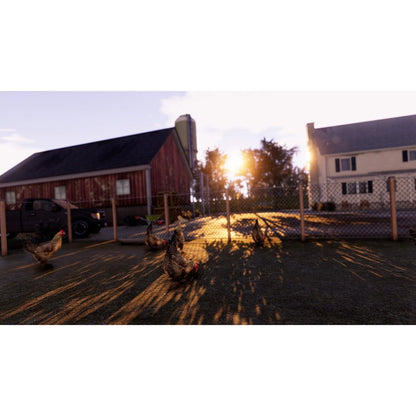 Real Farm - Xbox One - Soedesco