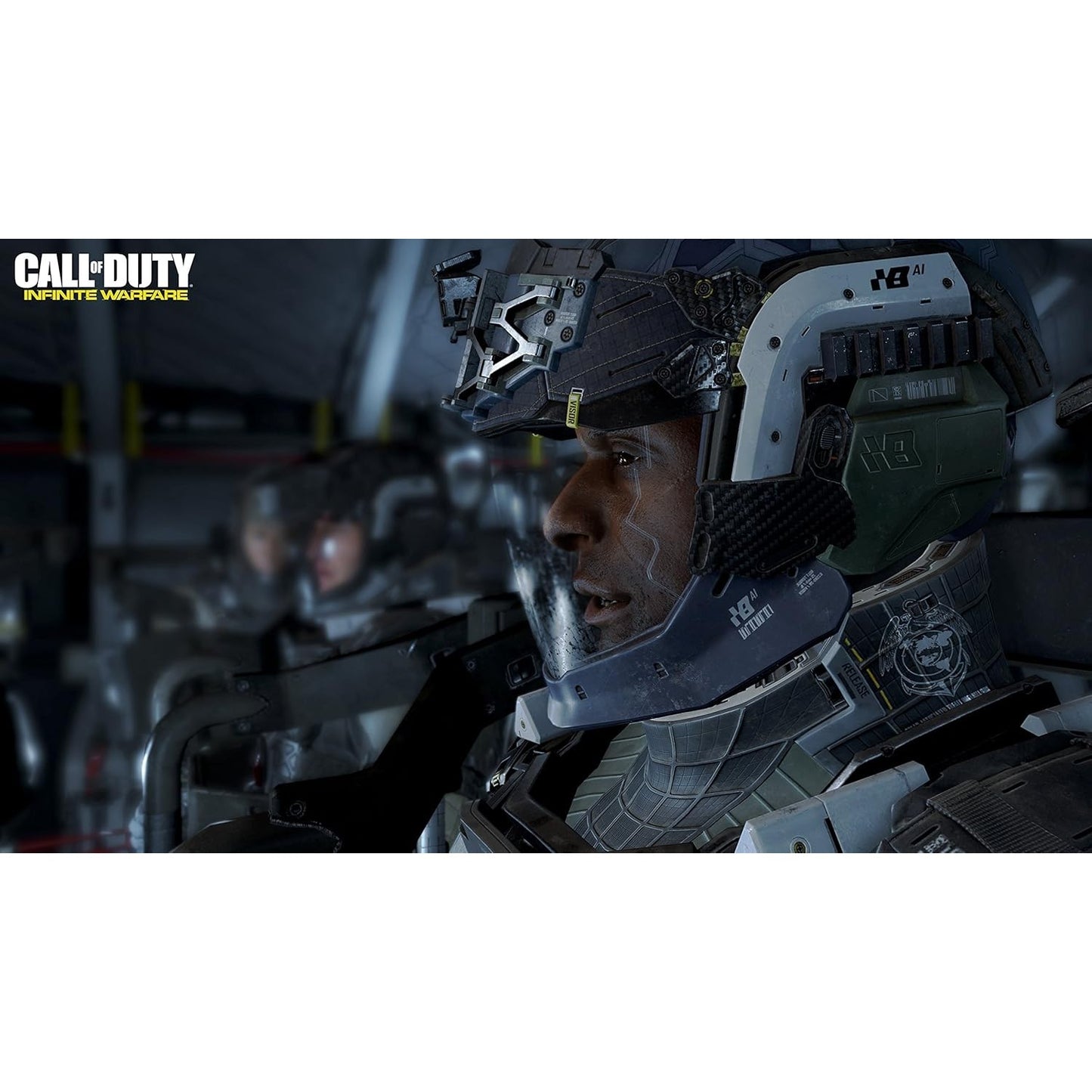 Call of Duty: Infinite Warfare - Xbox One - Activision