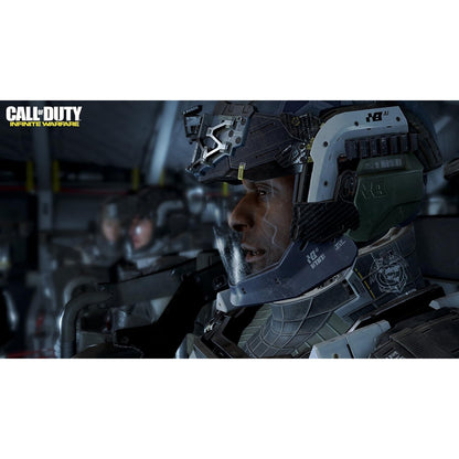 Call of Duty: Infinite Warfare - Xbox One - Activision