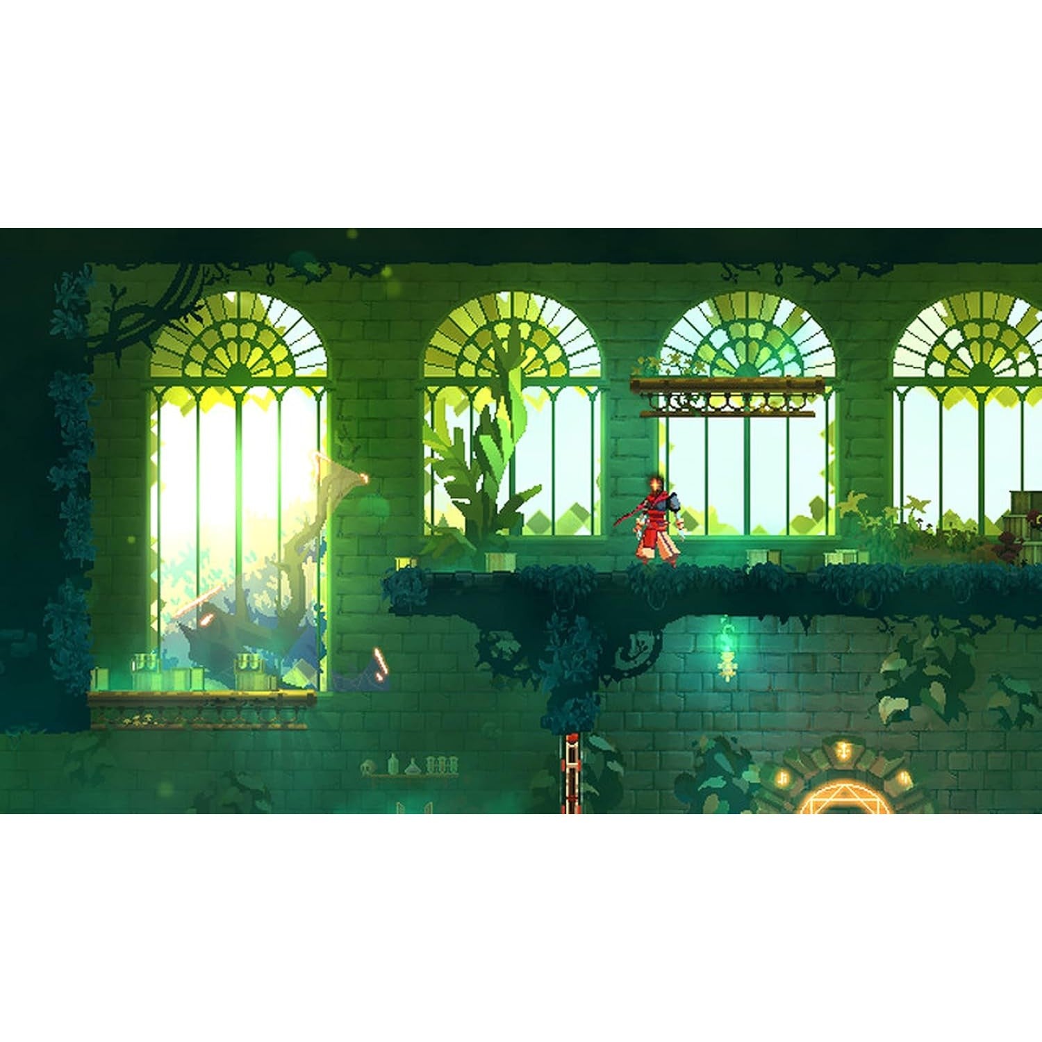 Dead Cells: Return to Castlevania Edition - Nintendo Switch
