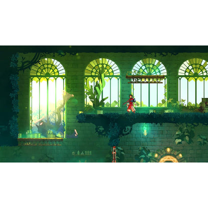 Dead Cells: Return to Castlevania Edition - Nintendo Switch
