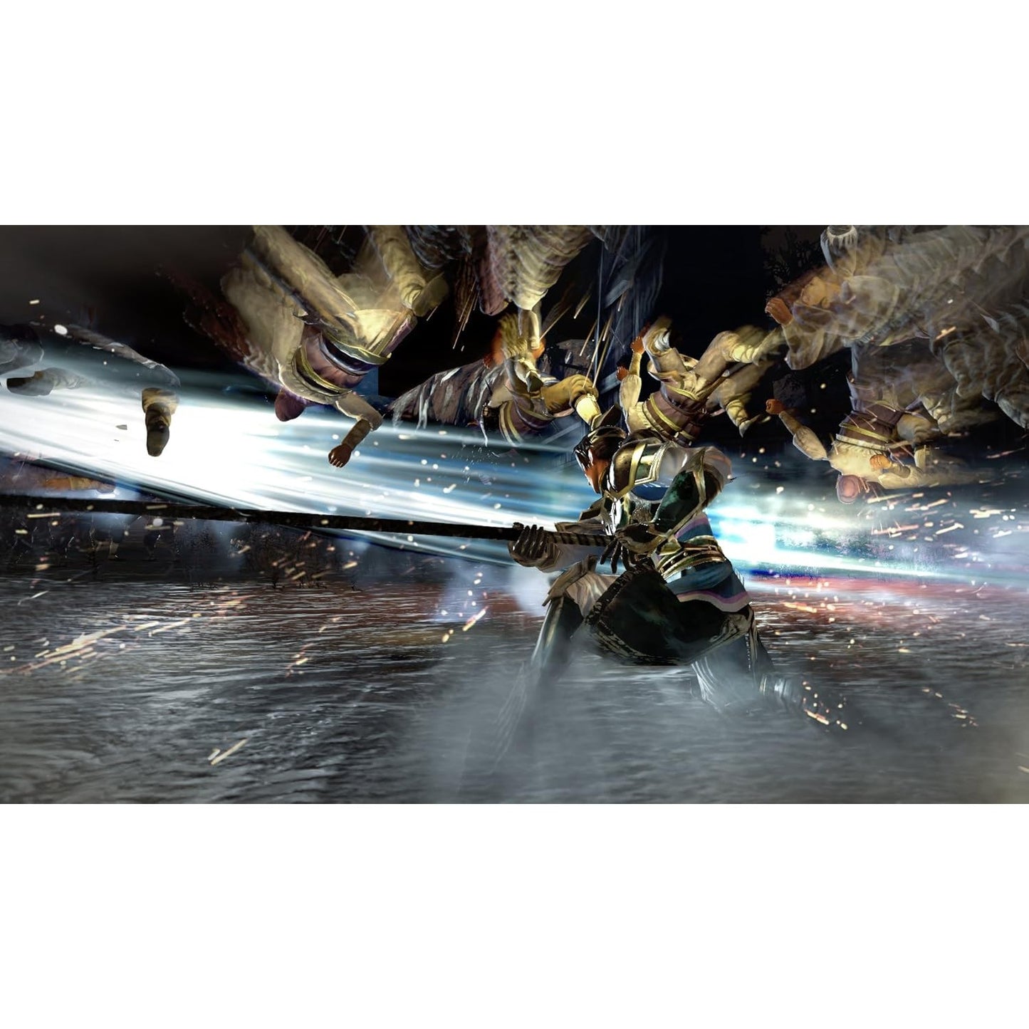 Dynasty Warriors 8: Xtreme Legends Complete Edition - PlayStation 4 - Tecmo Koei