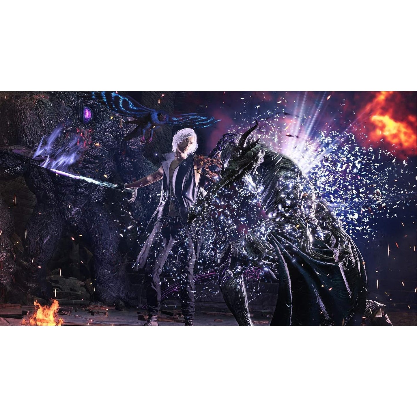 Devil May Cry 5 Special Edition - Xbox Series X - Capcom