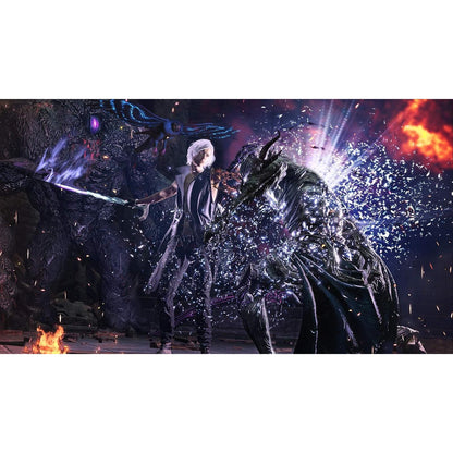Devil May Cry 5 Special Edition - Xbox Series X - Capcom