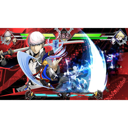 BlazBlue: Cross Tag Battle - PlayStation 4 - Arc System Works