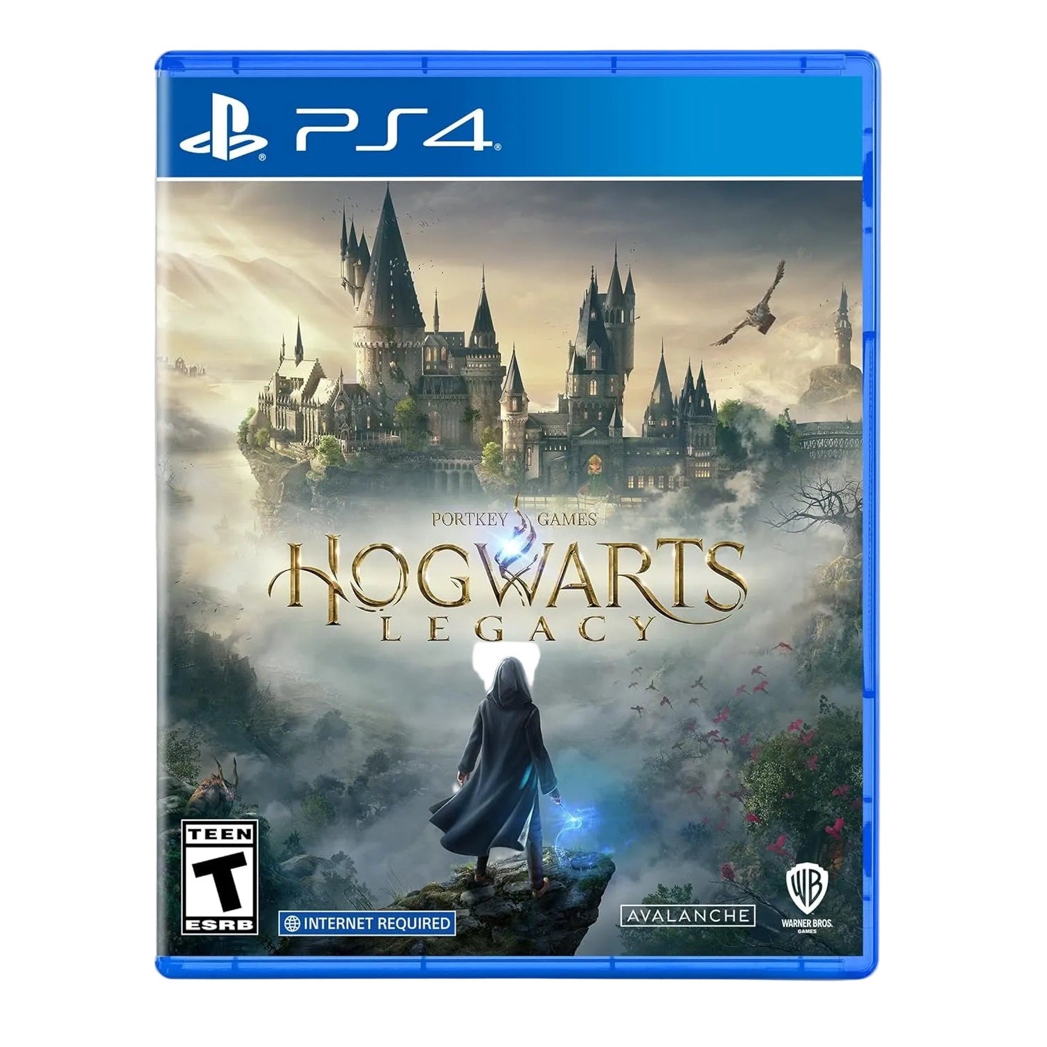 Hogwarts Legacy - PlayStation 4 - Warner Bros. Games