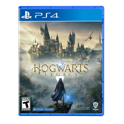 Hogwarts Legacy - PlayStation 4 - Warner Bros. Games