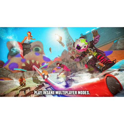 Riders Republic - PlayStation 5 - Ubisoft