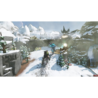Tiny Tina's Wonderlands Next Level Edition - PlayStation 5 - 2K