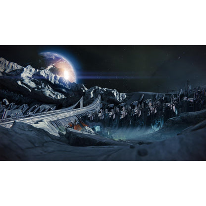 Destiny Standard Edition - PlayStation 4 - Activision