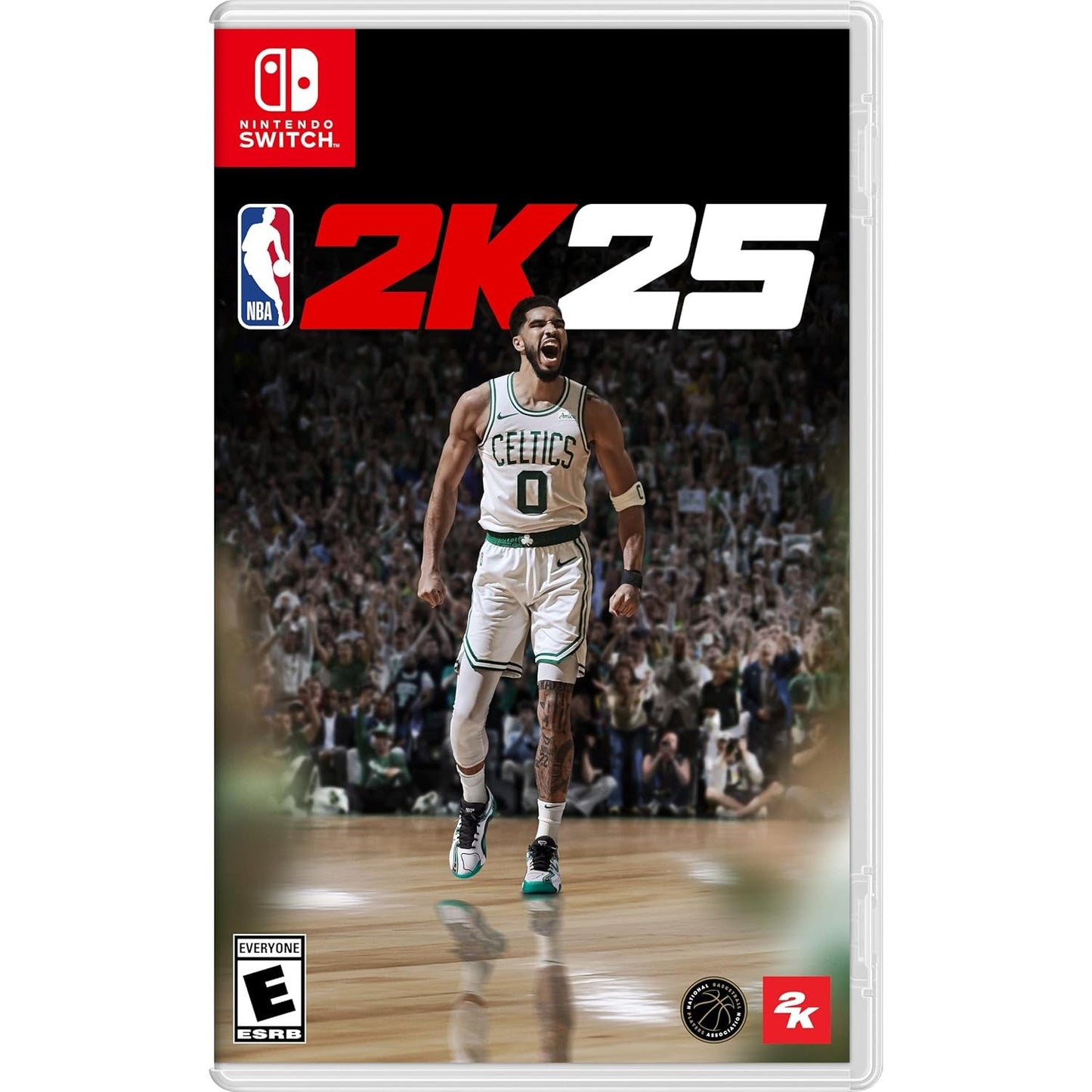 NBA 2K25 - Nintendo Switch - 2K