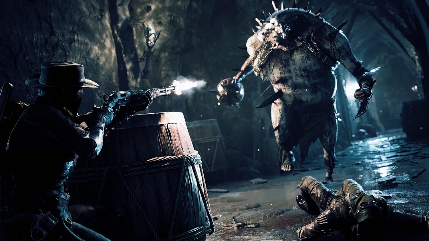 Remnant 2 - PlayStation 5 - THQ Nordic
