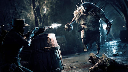 Remnant 2 - PlayStation 5 - THQ Nordic