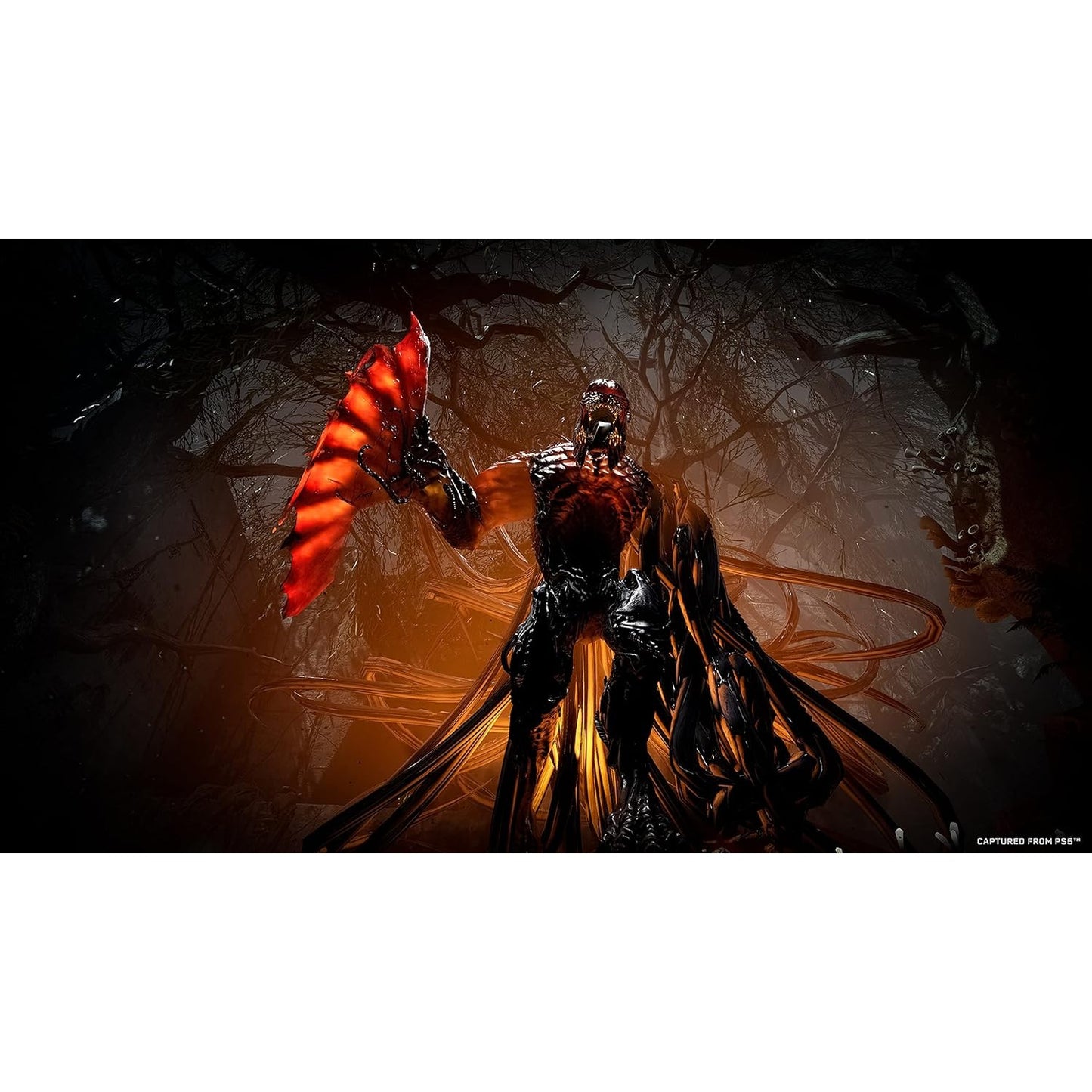 Returnal - PlayStation 5 - Sony Computer Entertainment
