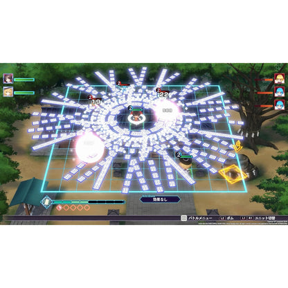 Touhou Spell Carnival - Nintendo Switch - Idea Factory International, Inc.