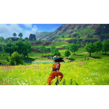 Dragon Ball Z: Kakarot - PlayStation 5 - Namco Bandai