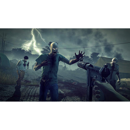Into the Dead 2 - Nintendo Switch - Gearbox Publishing