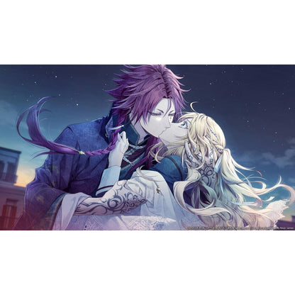 Piofiore: Fated Memories - Nintendo Switch - Aksys