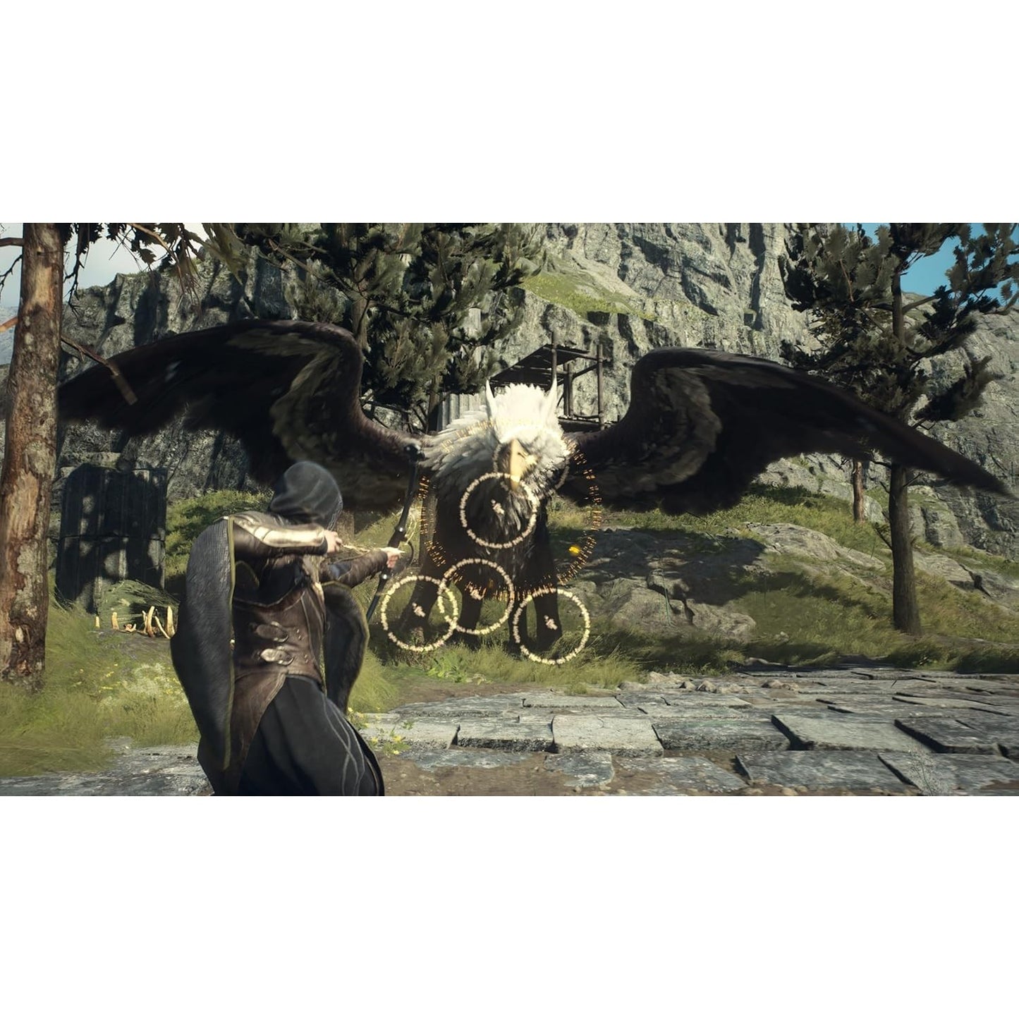Dragon's Dogma 2 - Xbox Series X - Capcom