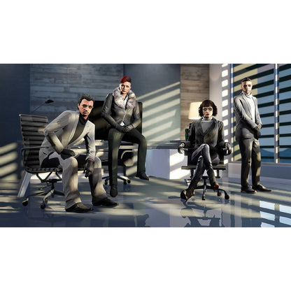 Grand Theft Auto V - Xbox Series X - Rockstar Games