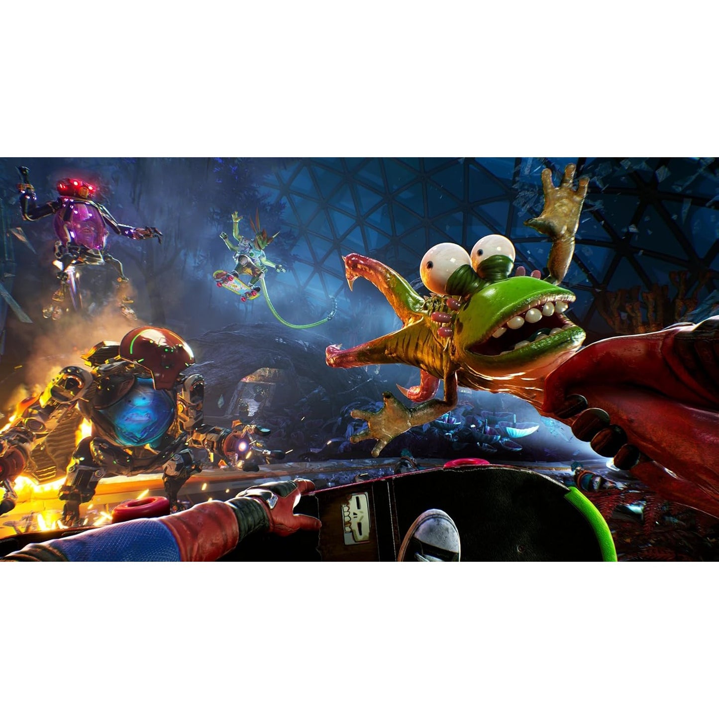 High on Life 2 - PlayStation 5 - Solutions 2 Go