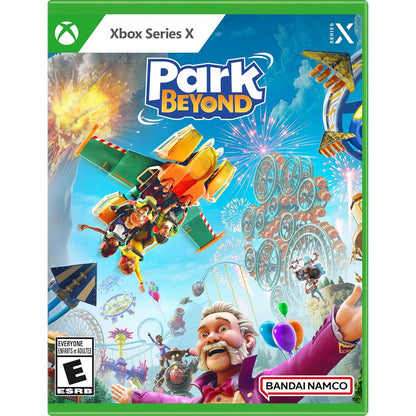 Park Beyond - Xbox Series X - Bandai Namco