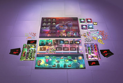 Dead Cells: The Board Game - Scorpion Masqué