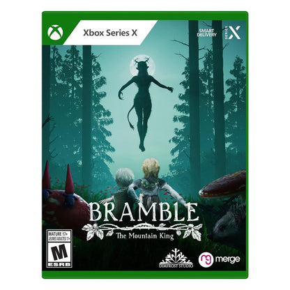 Bramble: The Mountain King - Xbox One / Xbox Series X / Xbox Series S - Merge Games