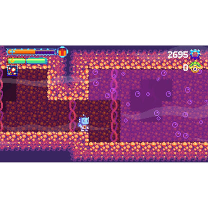 OmegaBot - PlayStation 5, PlayStation 4 - Red Art Games
