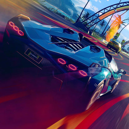 The Crew Motorfest - Xbox Series X - Ubisoft