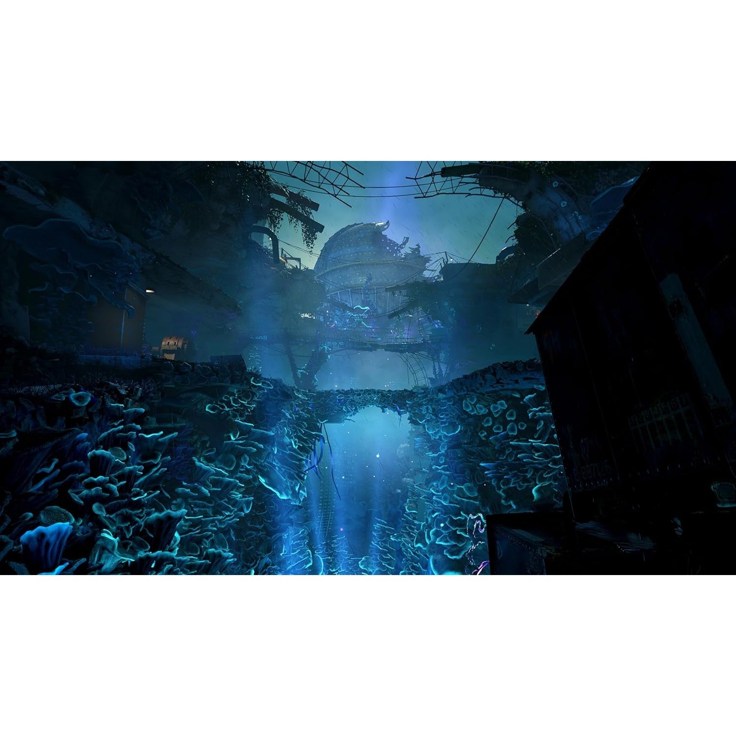 Atomfall - PlayStation 5 - Rebellion