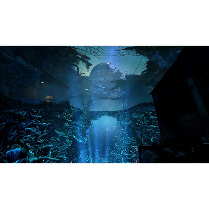 Atomfall - PlayStation 5 - Rebellion