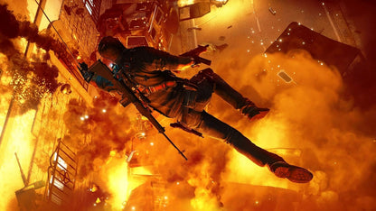 Just Cause 3 - PlayStation 4 - Square Enix