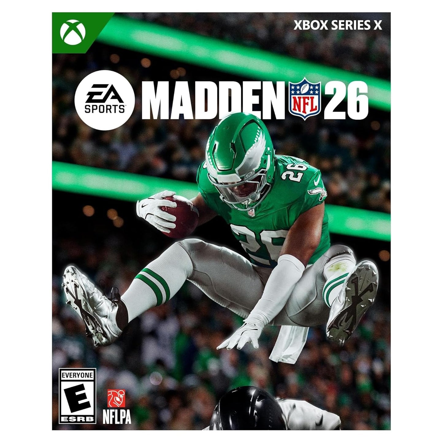 Madden NFL 26 - Xbox Series X, Xbox One - EA Sports