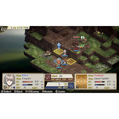 Mercenaries Rebirth: Call of the Wild Lynx - Nintendo Switch - PM Studios
