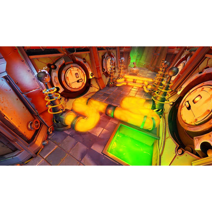 Crash Bandicoot N. Sane Trilogy - Xbox One - Activision