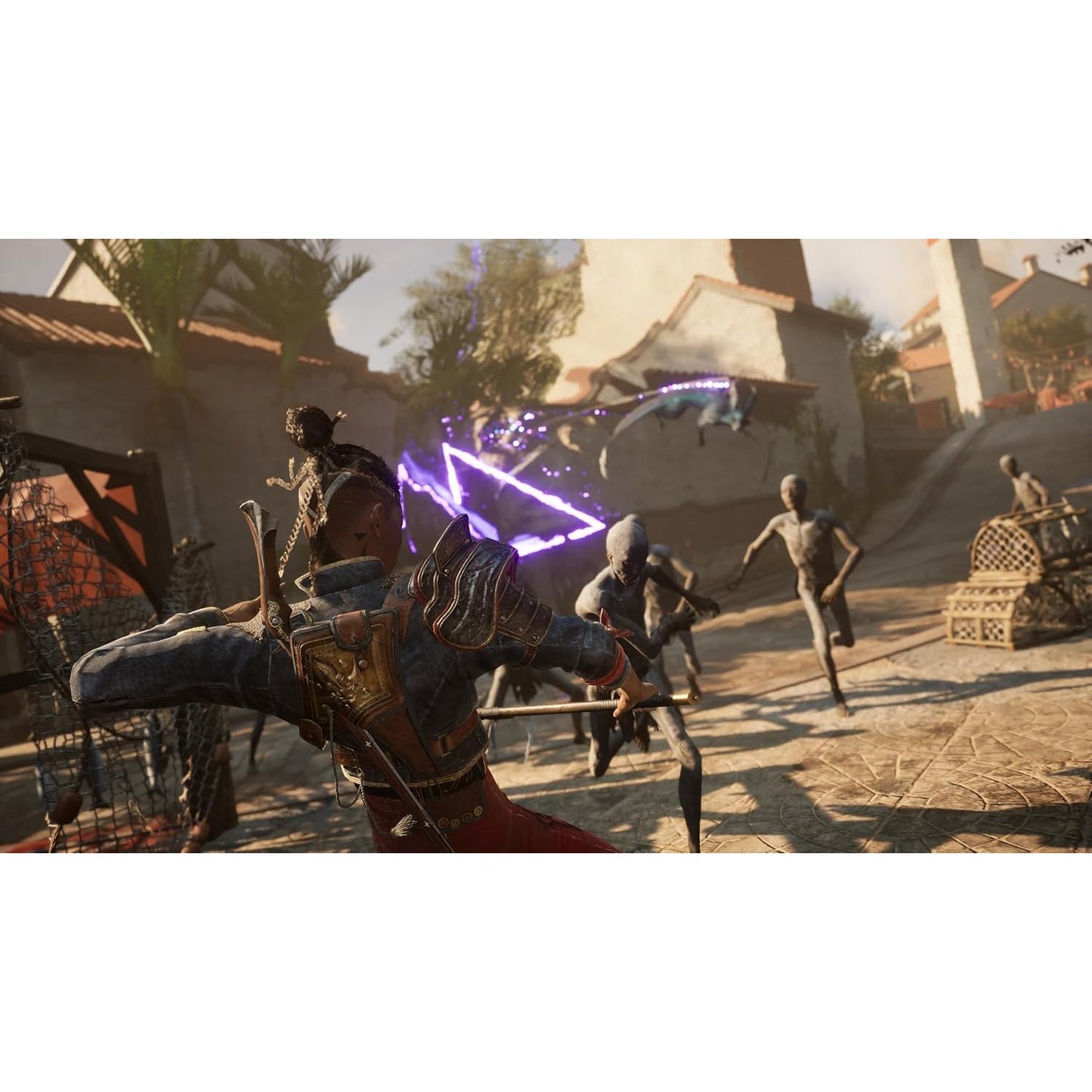 Flintlock: The Siege of Dawn - PlayStation 5 - Maximum Entertainment