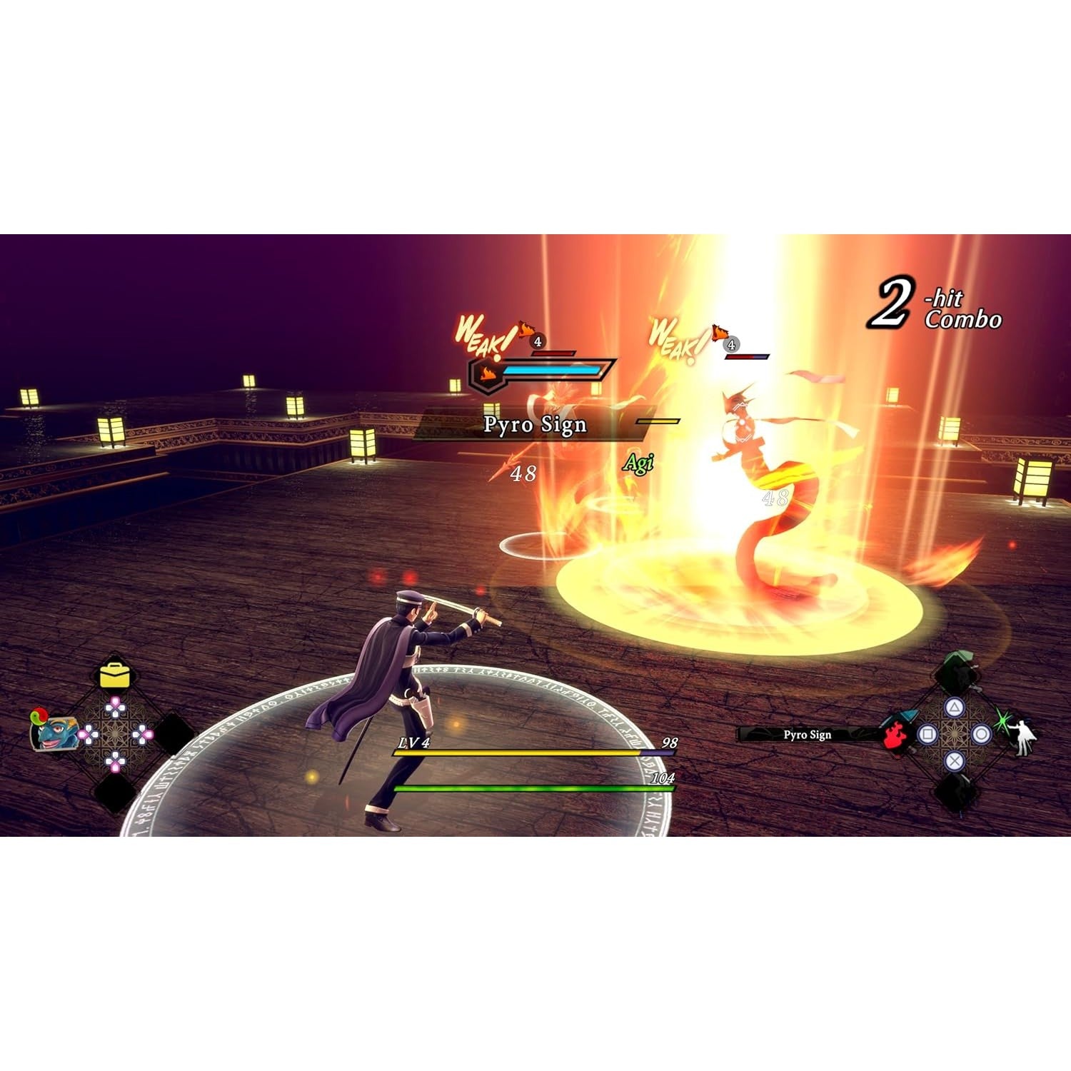 Raidou: Remastered - The Mystery of the Soulless Army Launch Edition - Xbox Series X - SEGA