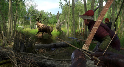 Kingdom Come Deliverance: Royal Edition - PlayStation 5 - Deep Silver