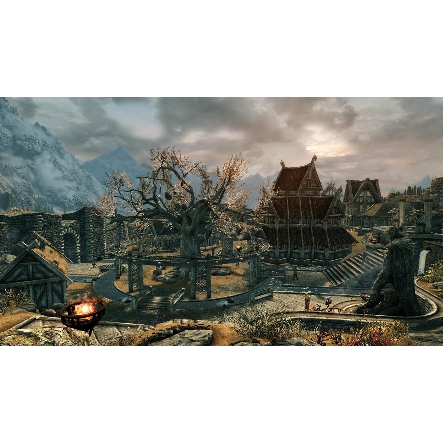 The Elder Scrolls V: Skyrim - Nintendo Switch - Bethesda