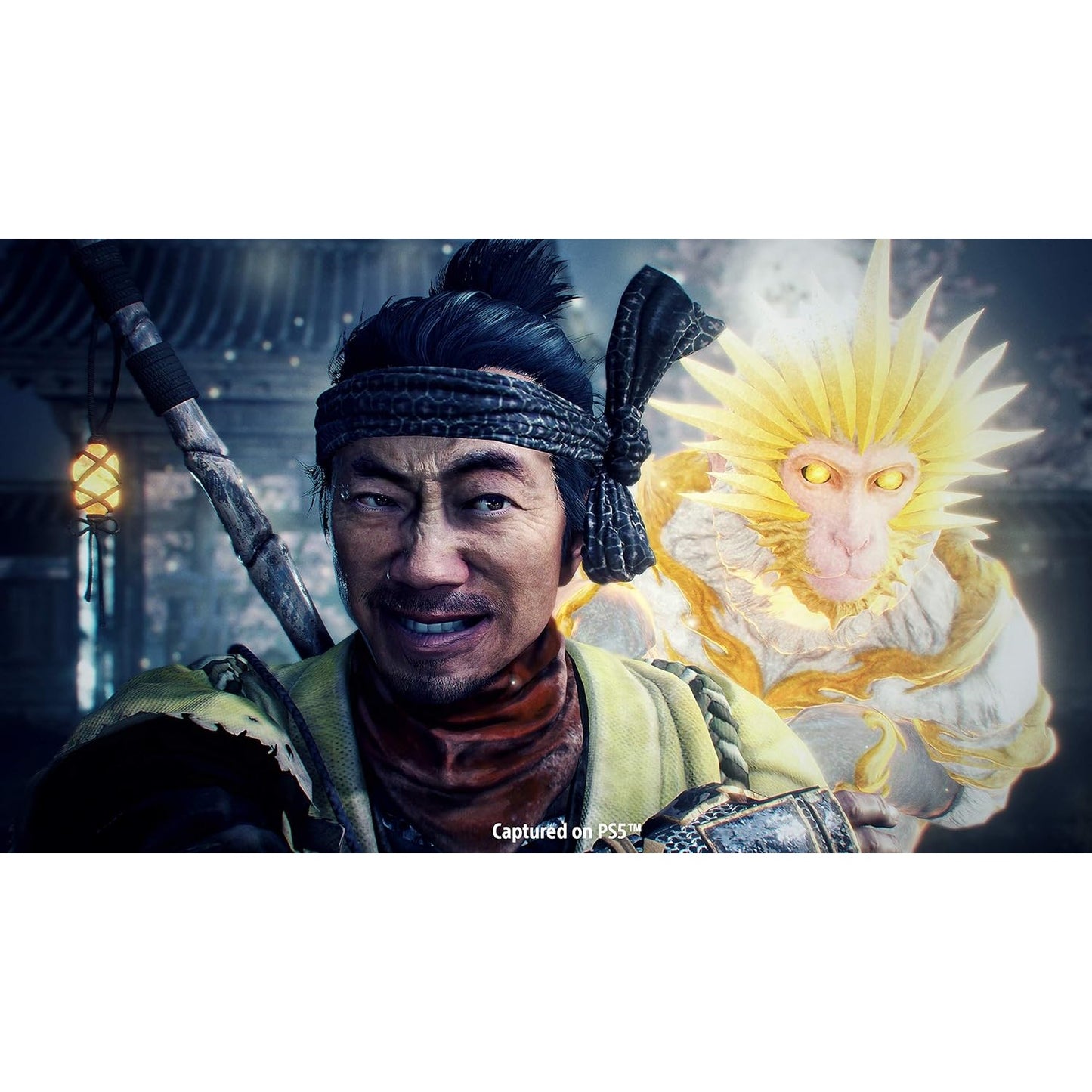 The Nioh Collection - PlayStation 5
