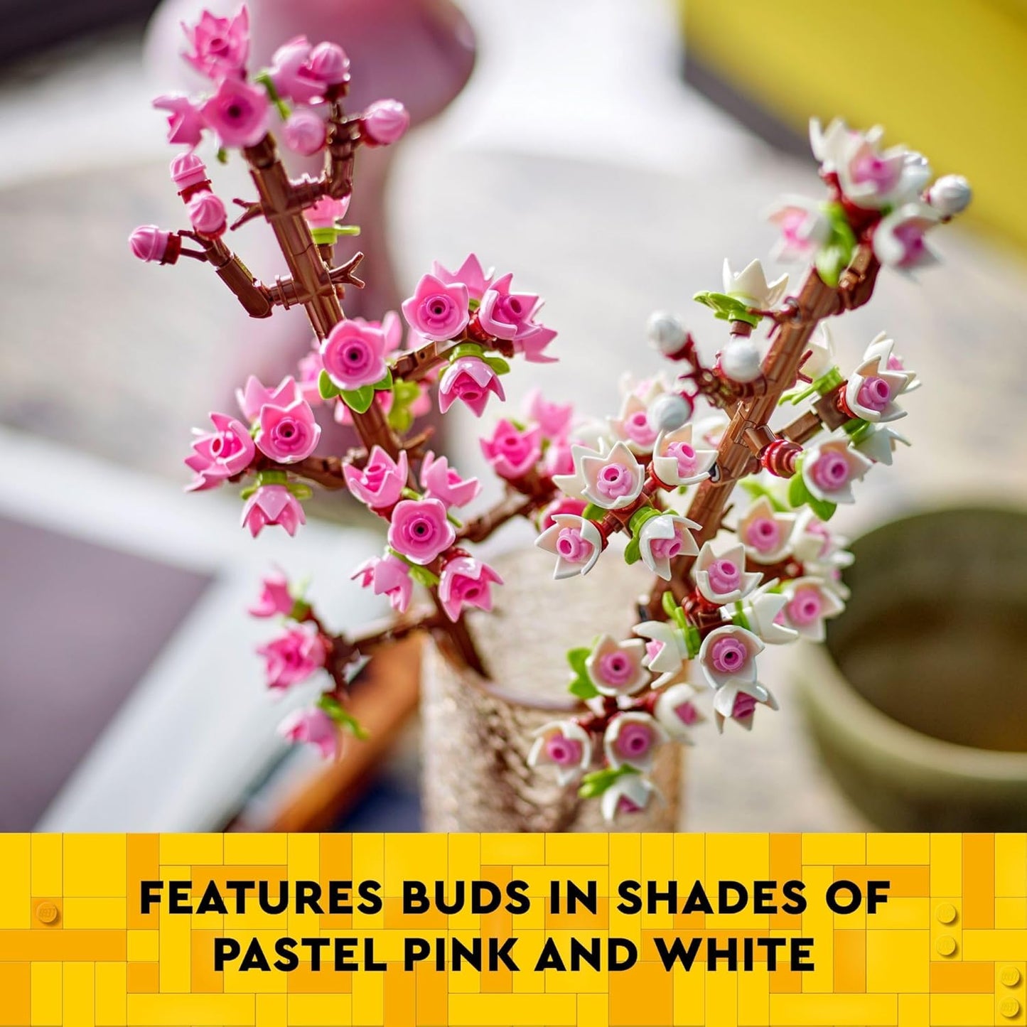 Cherry Blossoms LEGO 40725