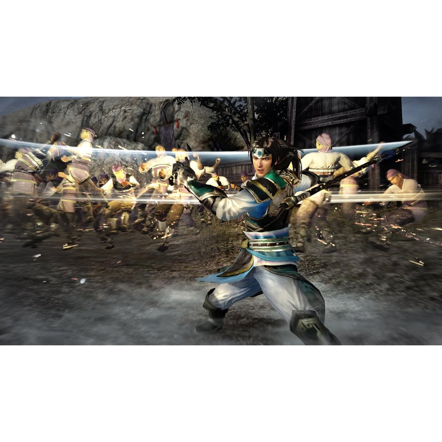 Dynasty Warriors 8: Xtreme Legends Complete Edition - PlayStation 4 - Tecmo Koei