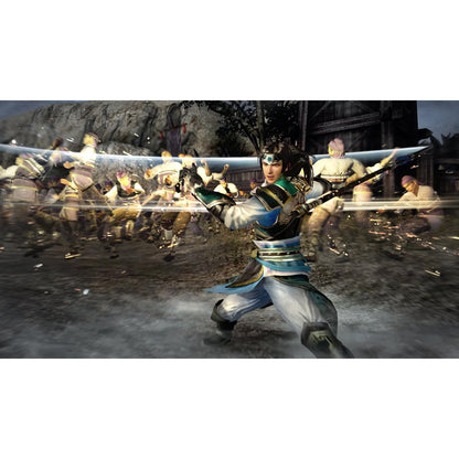 Dynasty Warriors 8: Xtreme Legends Complete Edition - PlayStation 4 - Tecmo Koei