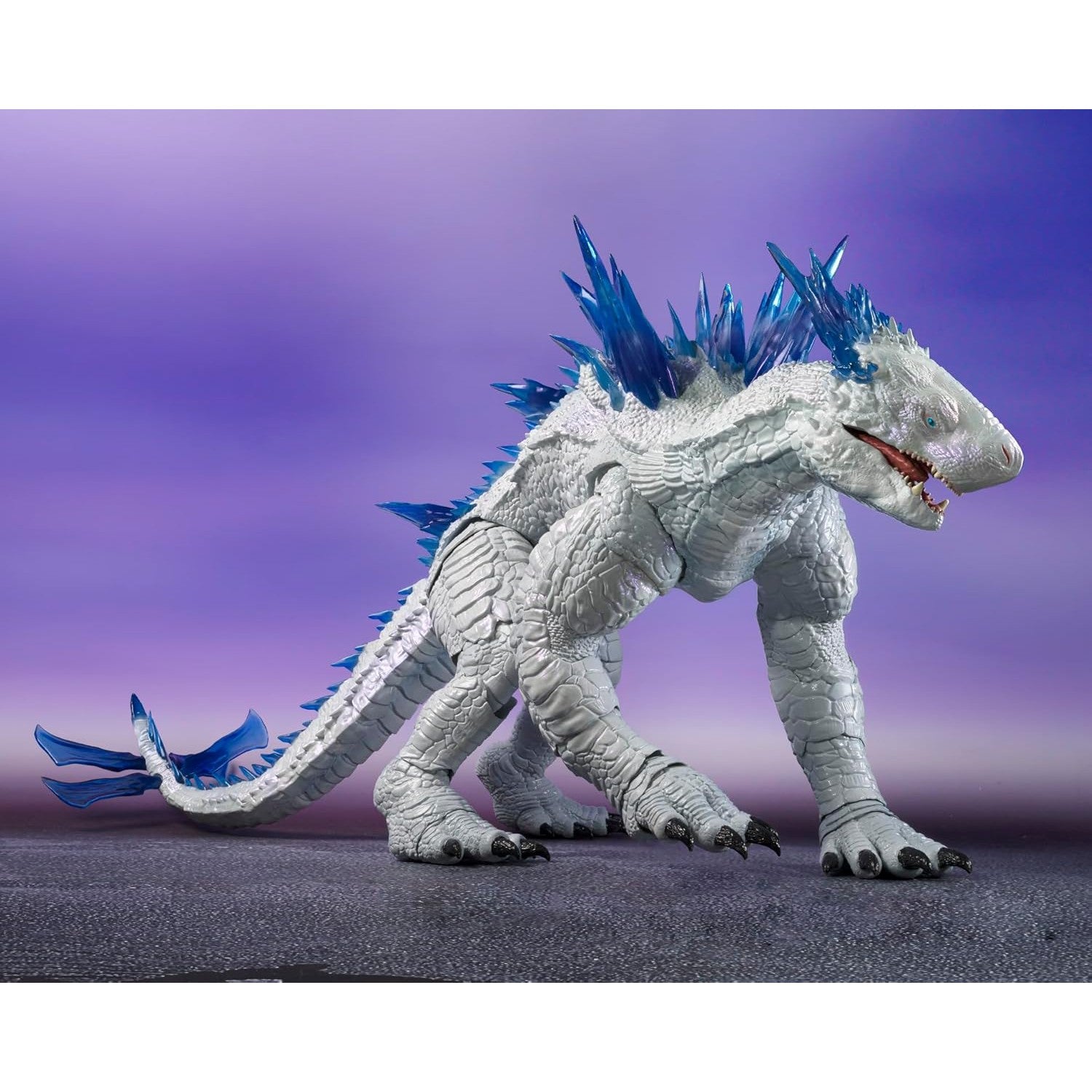 Godzilla x Kong: The New Empire Shimo Action Figure - Bandai Spirits - S.H.MonsterArts
