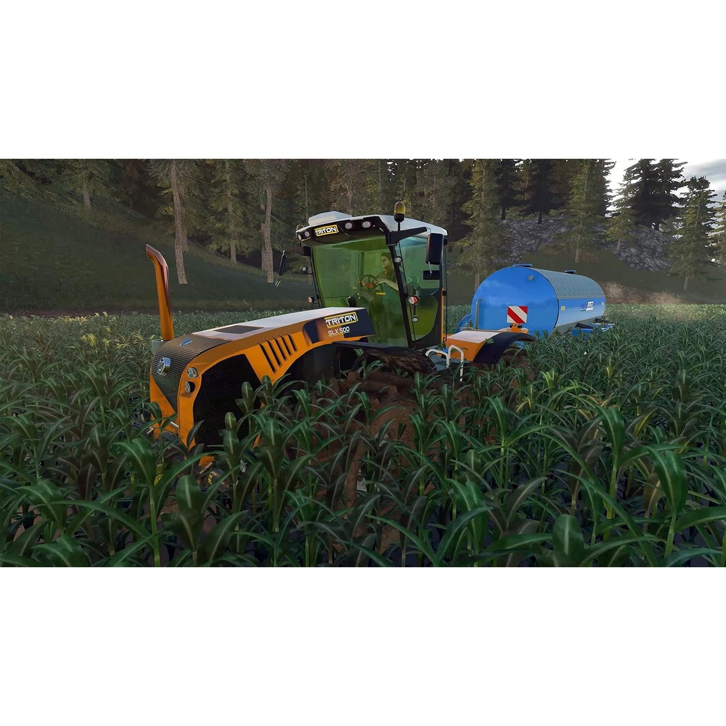 Real Farm: Premium Edition - Nintendo Switch - Soedesco Store